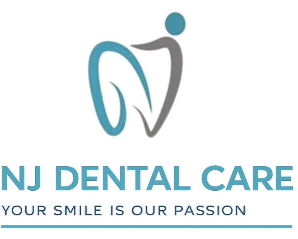 NJ Dental Care Logo