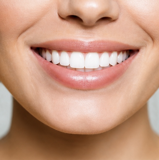 Aesthetic Assessment Architecture dental color tracking panel photo